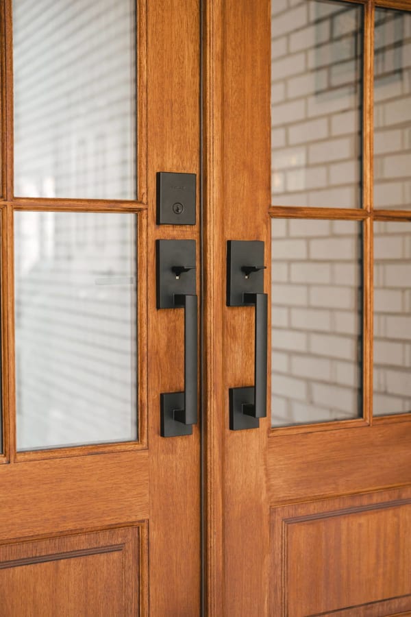 Doors by Baker Home Exteriors