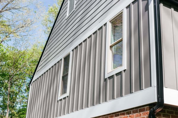 James Hardie Siding by Baker Home Exteriors