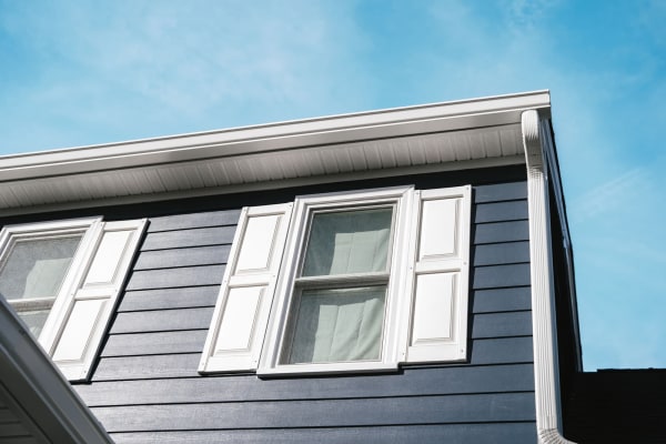 Window Replacement by Baker Home Exteriors