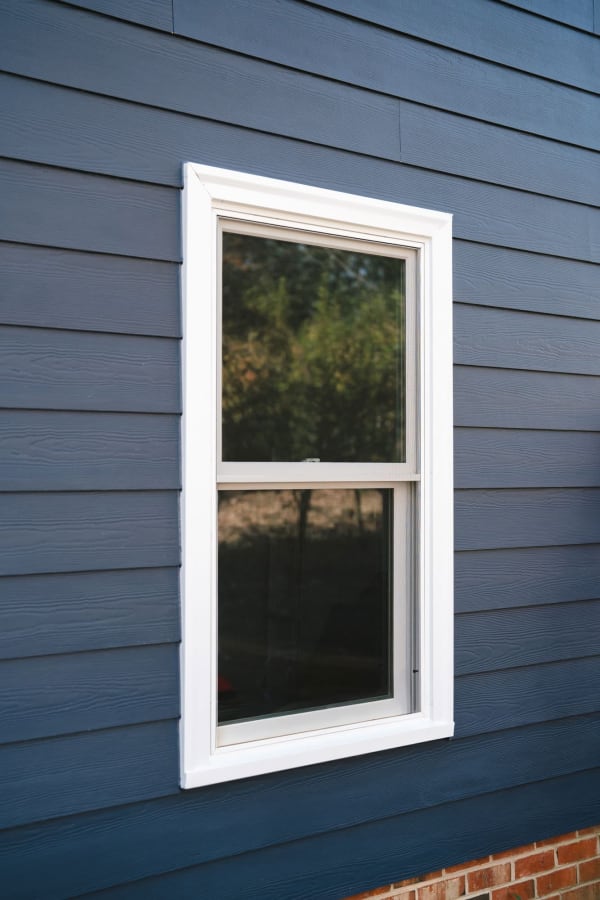 Window Replacement by Baker Home Exteriors