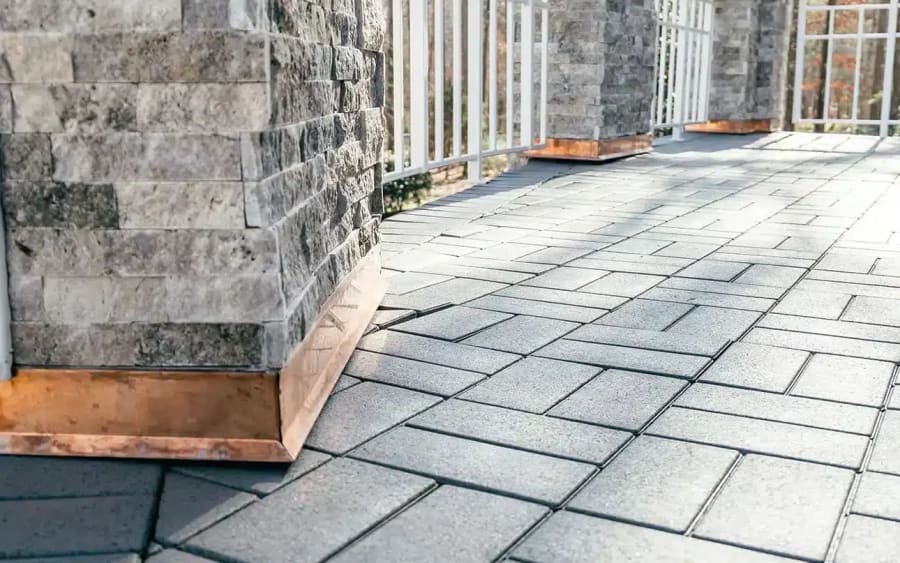 Commercial project by Baker Home Exteriors