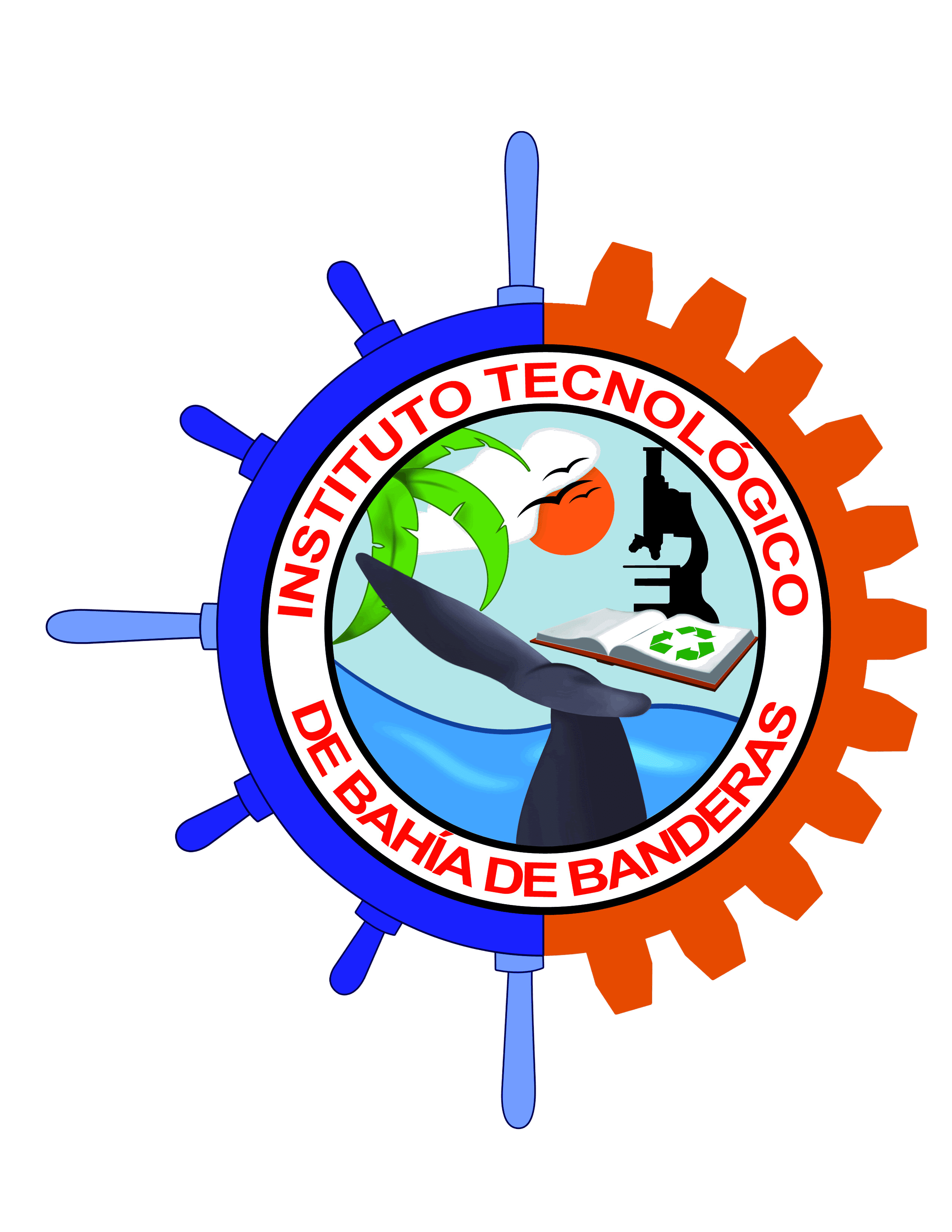 Instituto Tecnológico de Bahía de Banderas