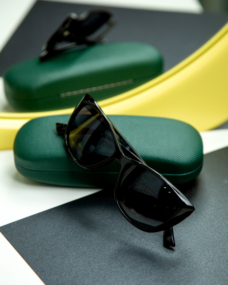 Lente o Lentilla Polarizado Optica Waves