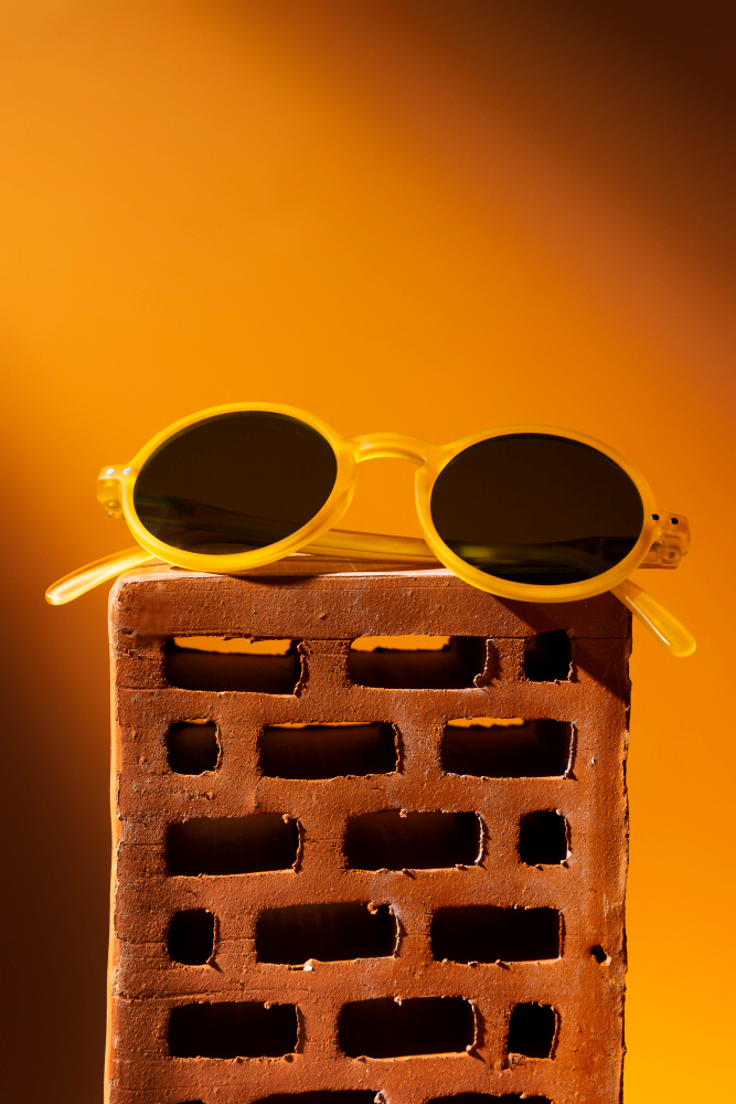 Lente o Lentilla con tinte Optica Waves