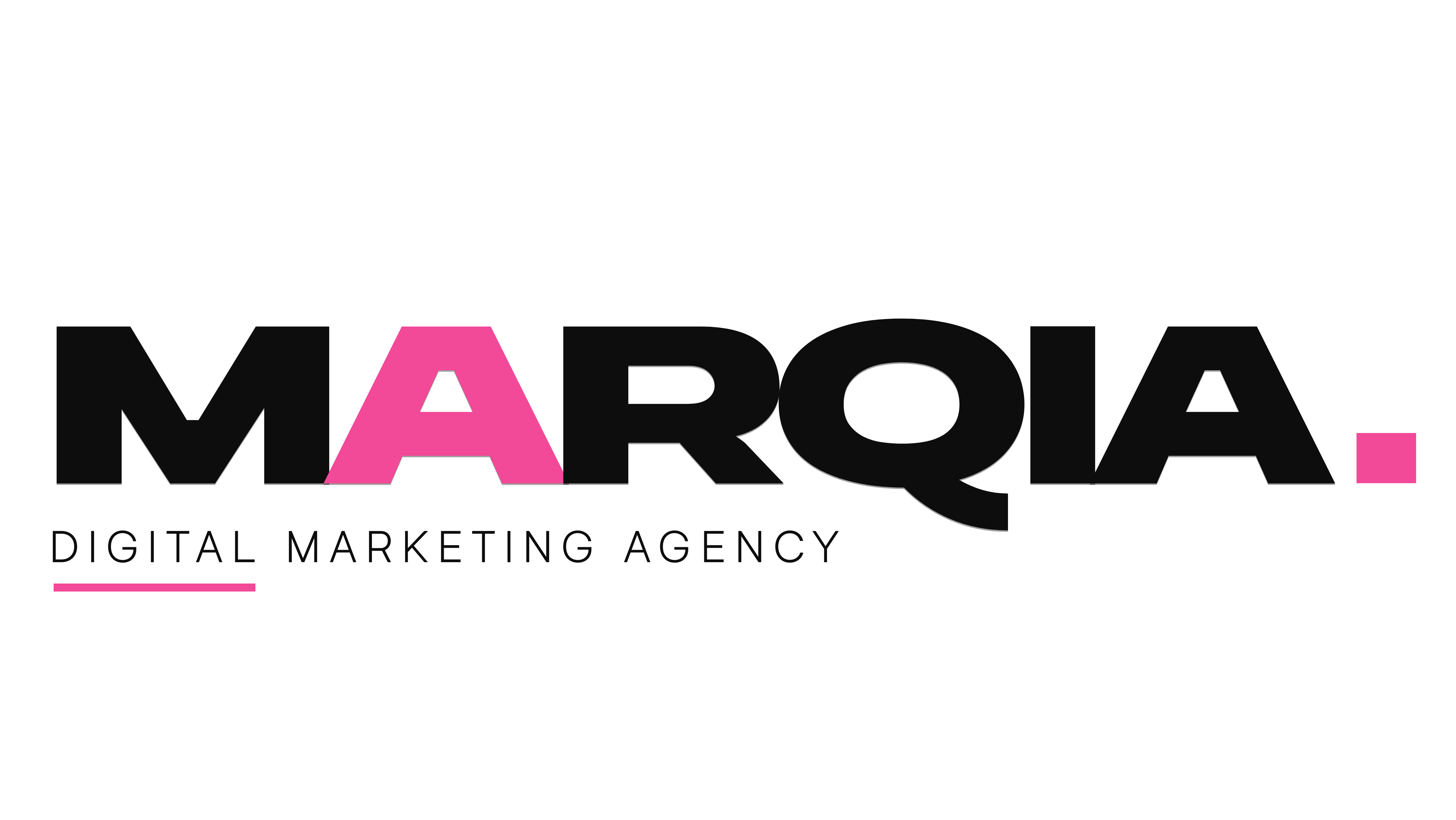 Logo de Marqia