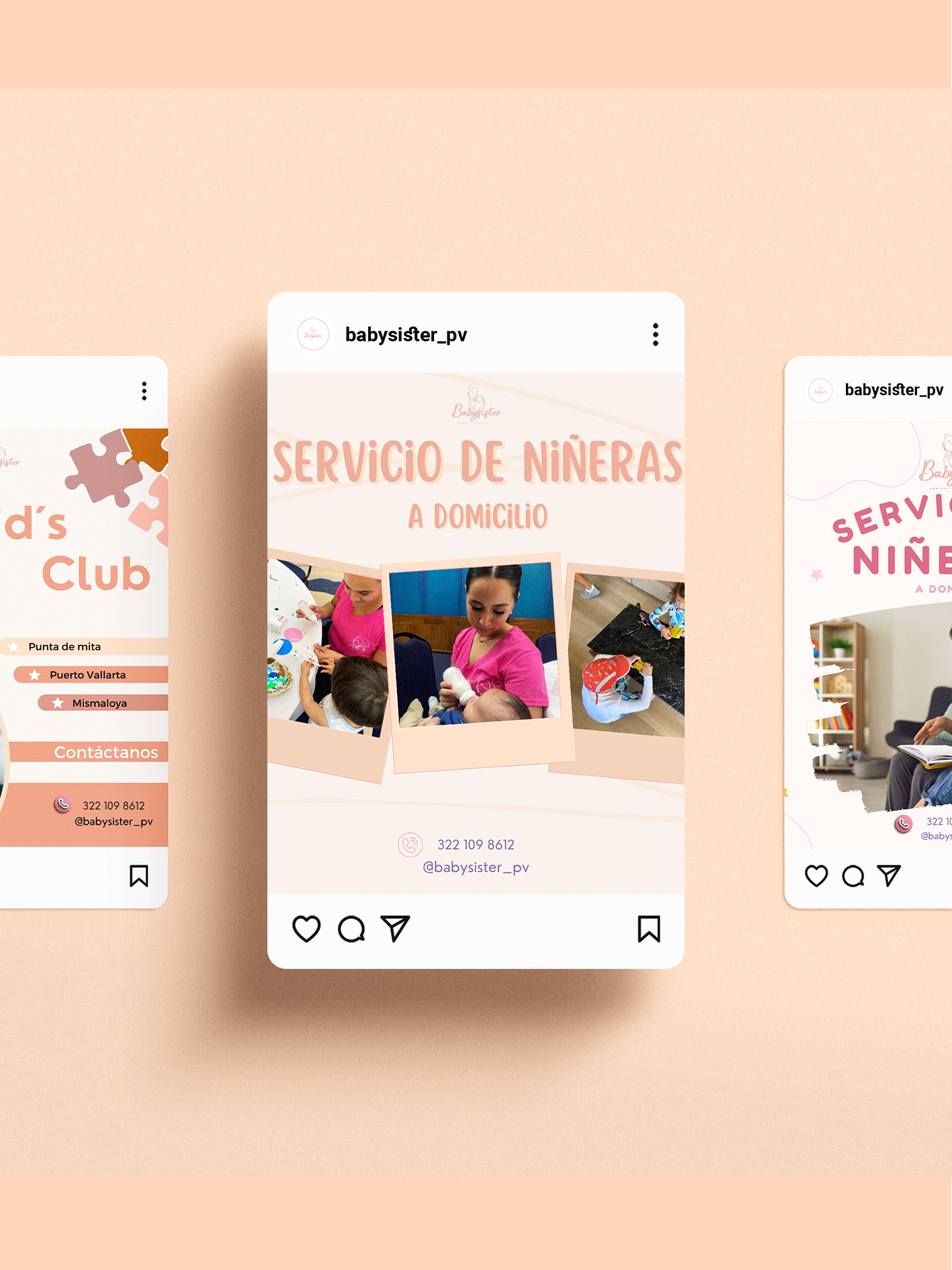 Proyecto Babysister PV