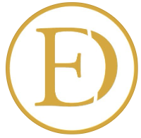 Every Detail Events logo