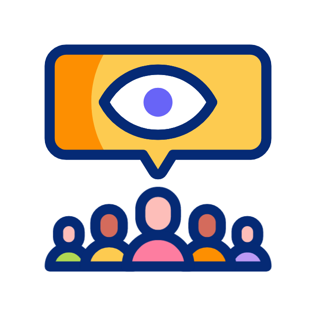 Incremento en visibilidad