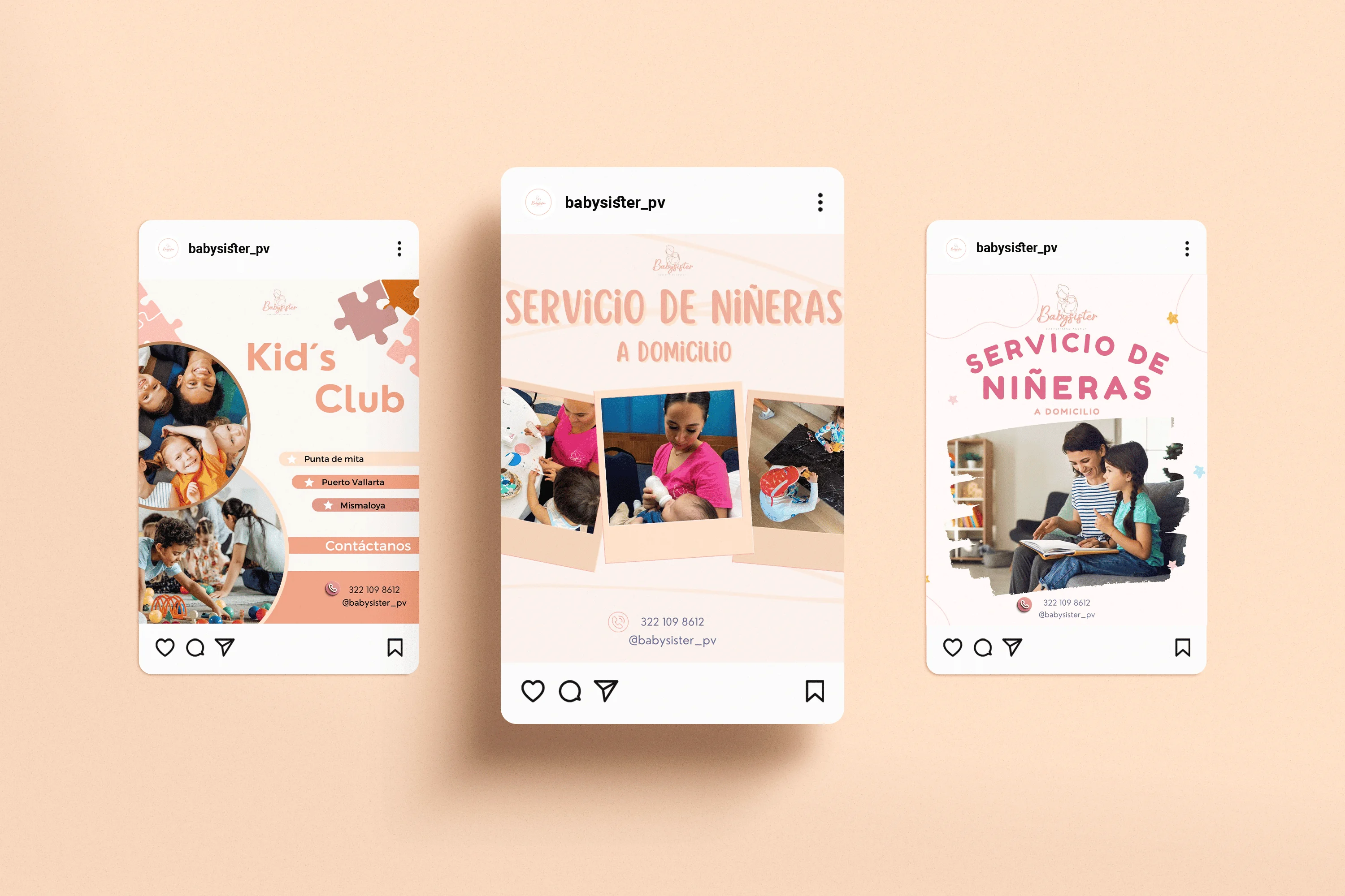 Proyecto Babysister PV