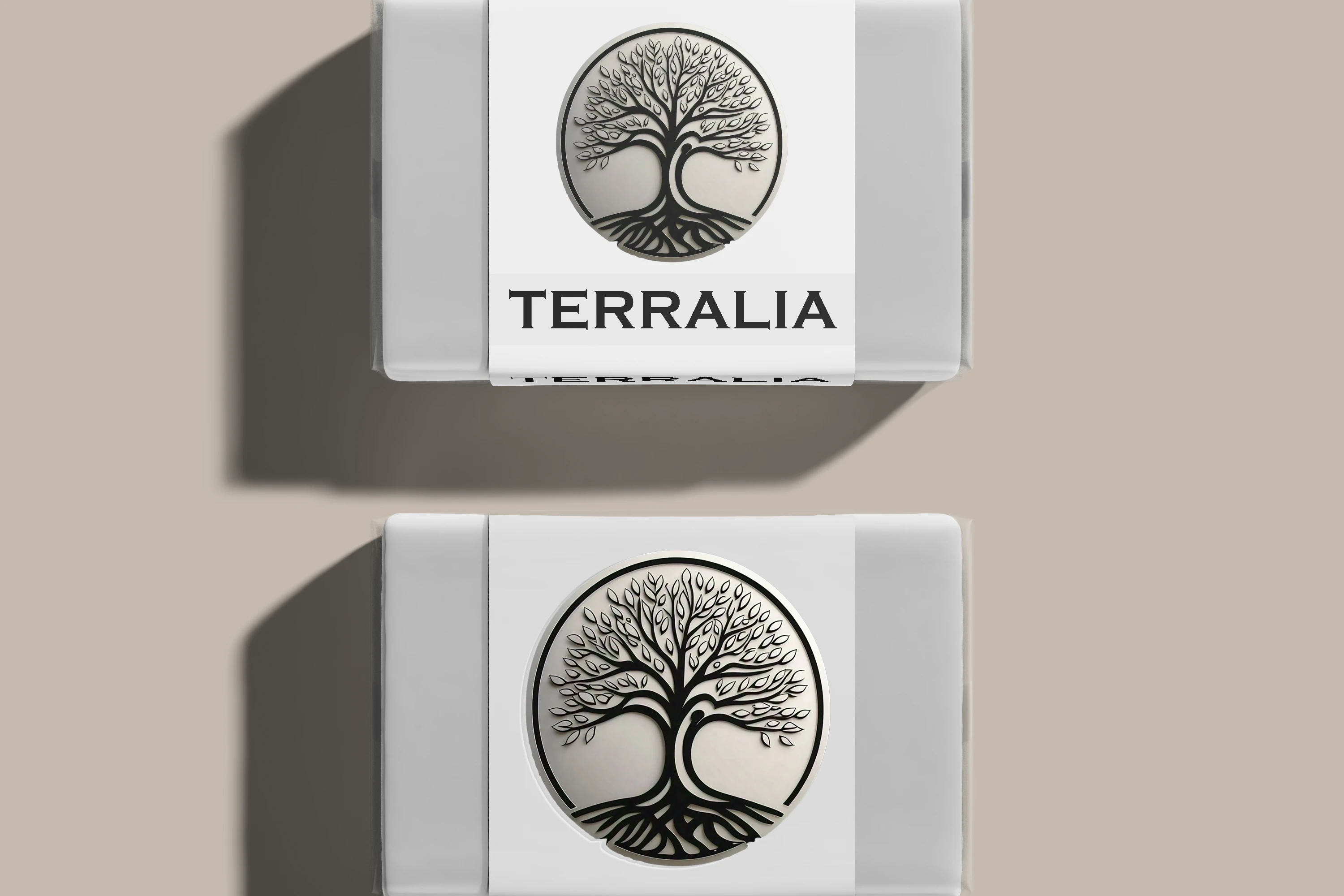 Proyecto Terralia
