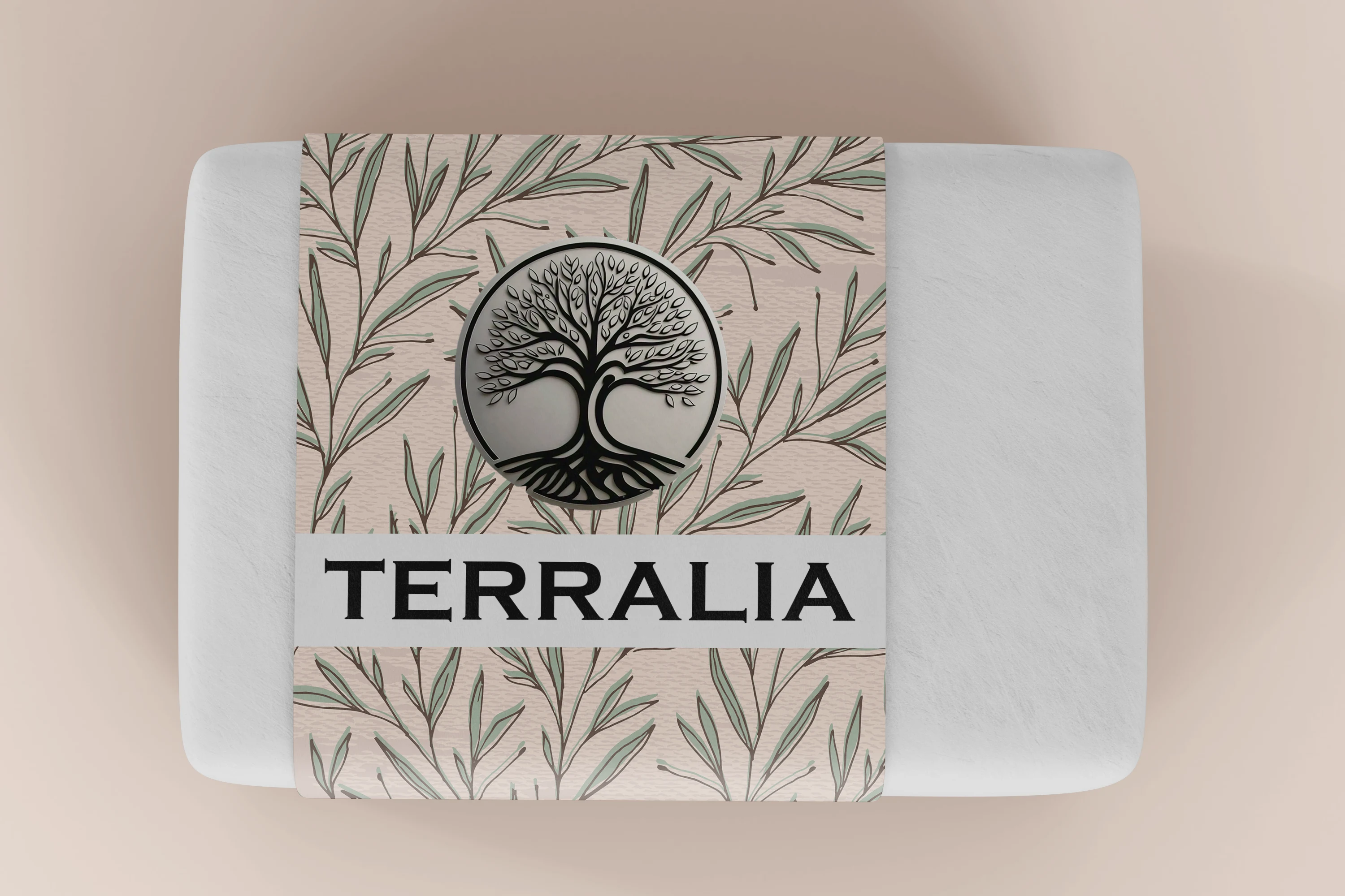Proyecto Terralia