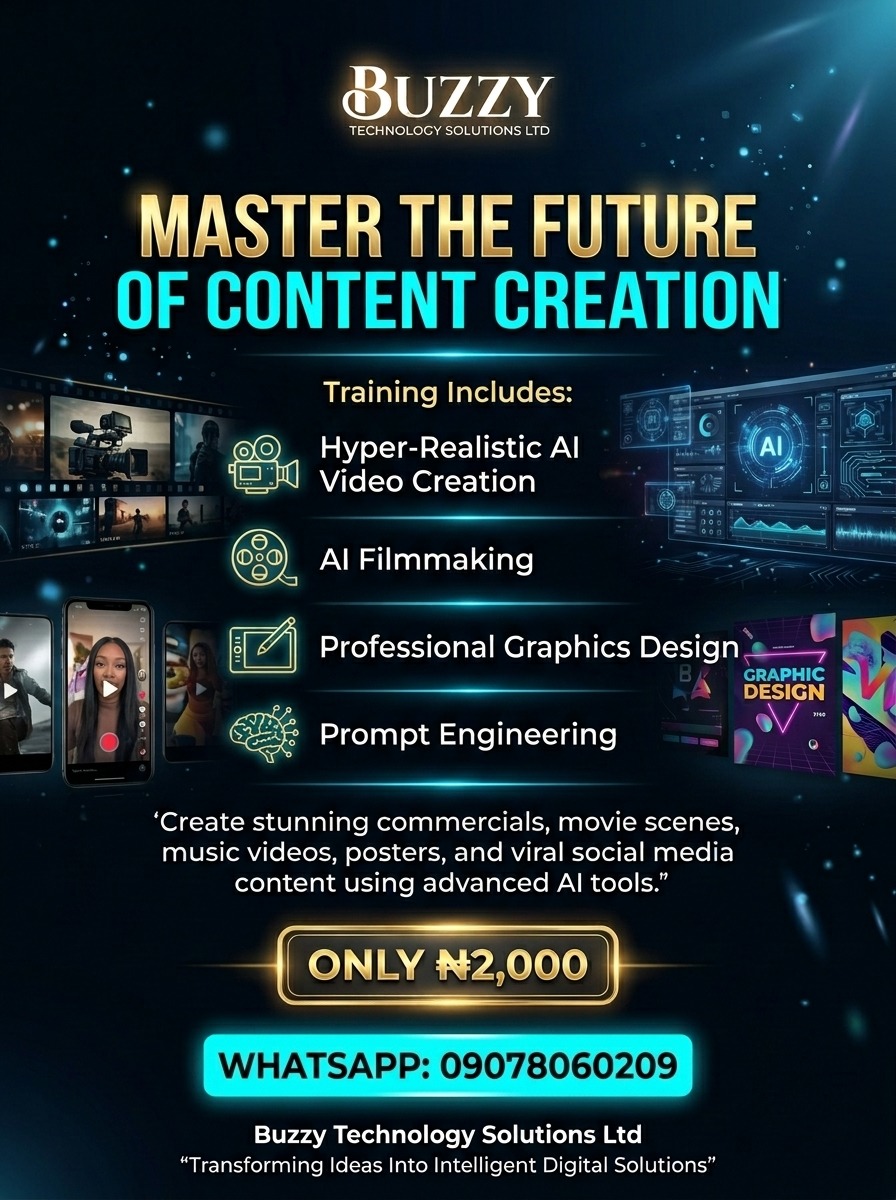 Learn Ai Video Creation for just 2000