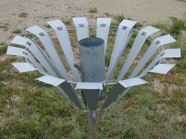 Image result for Tretyakov rain gage