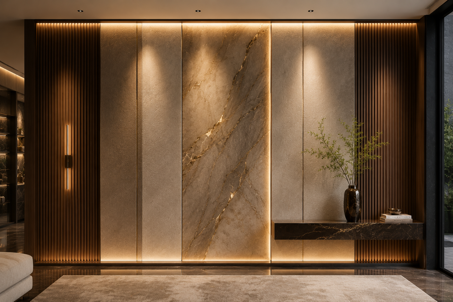 Wall Panels