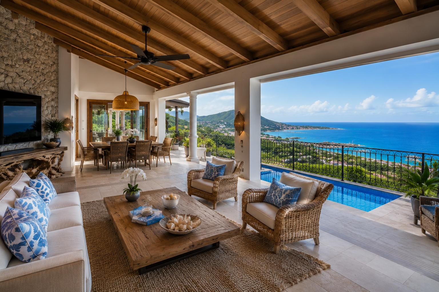 St Maarten