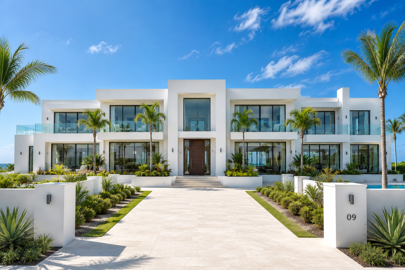Luxury Estate