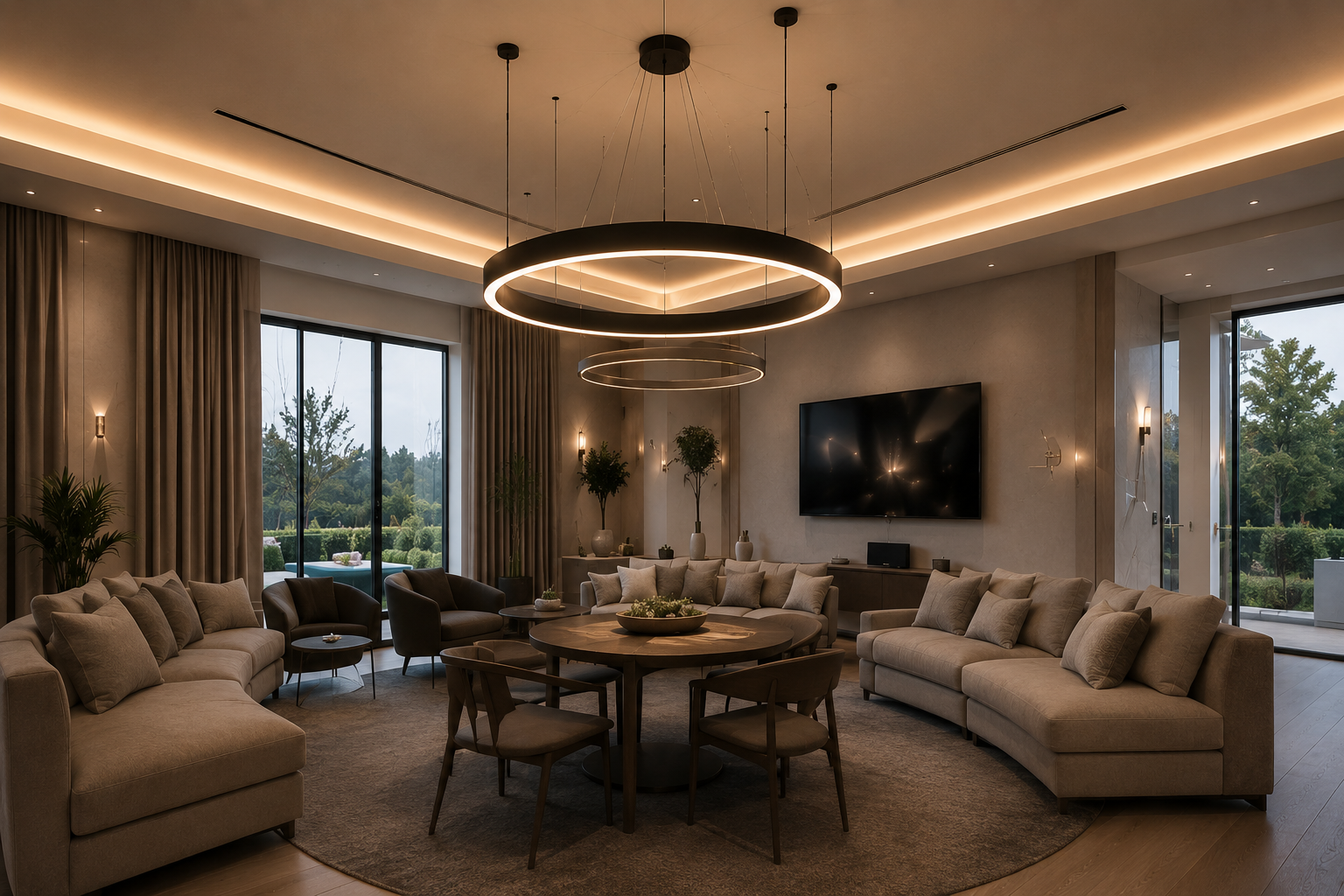 Lighting