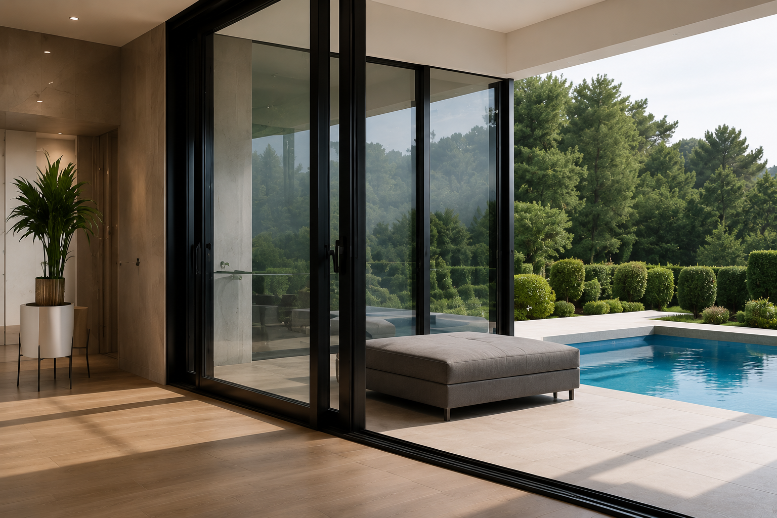 Doors