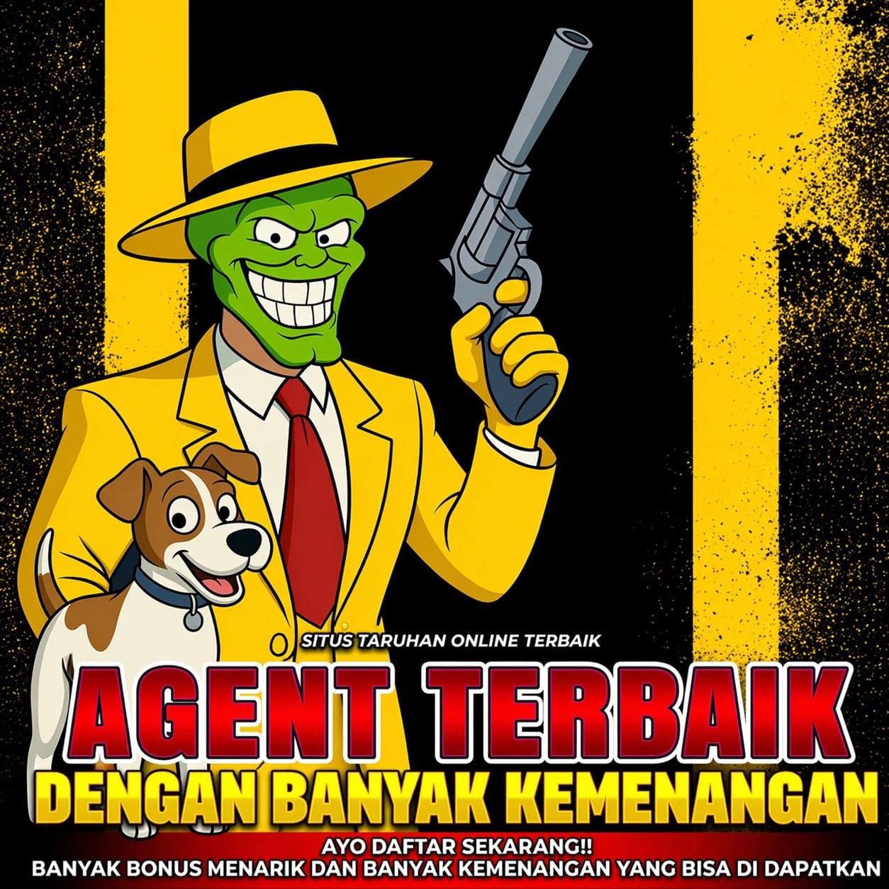 DJARUMTOTO 