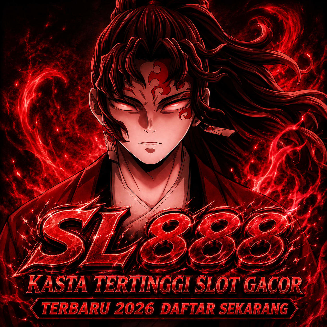SL888 : Kasta Tertinggi Situs Gacor Terbaru 2026 image 1