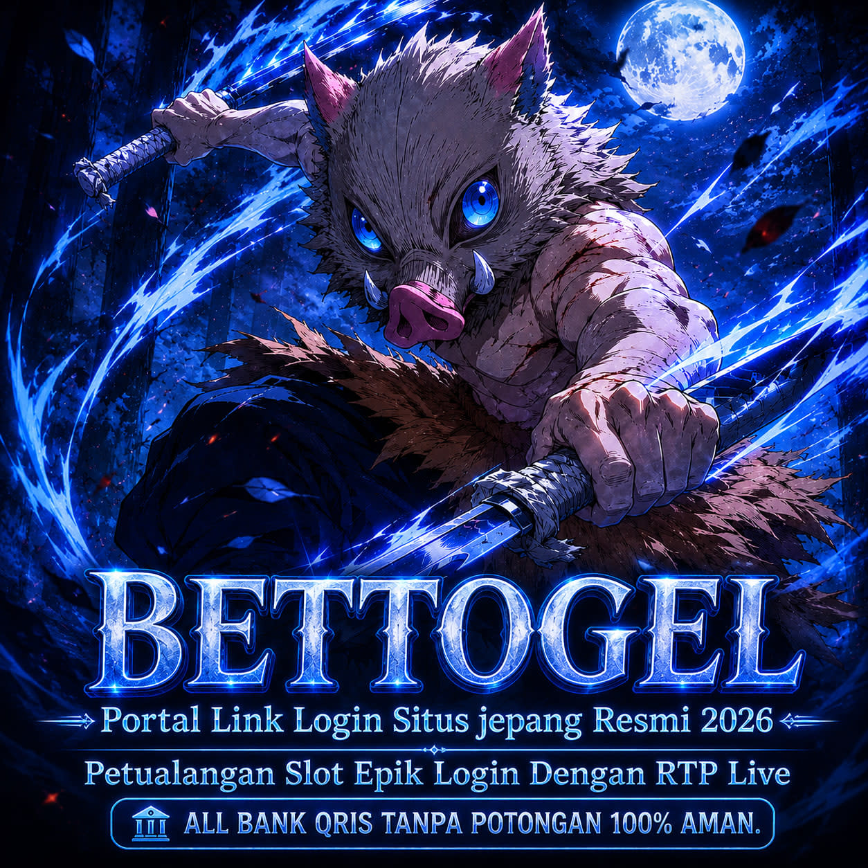 BETTOGEL