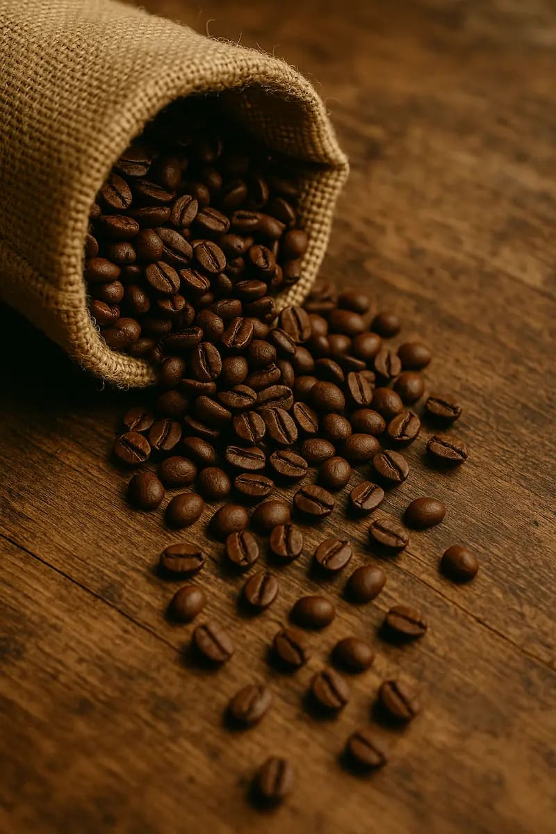 Los inicios del café. Cómo llegó a nuestras vidas esta popular bebida