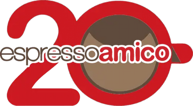 20 Años Espresso Amico