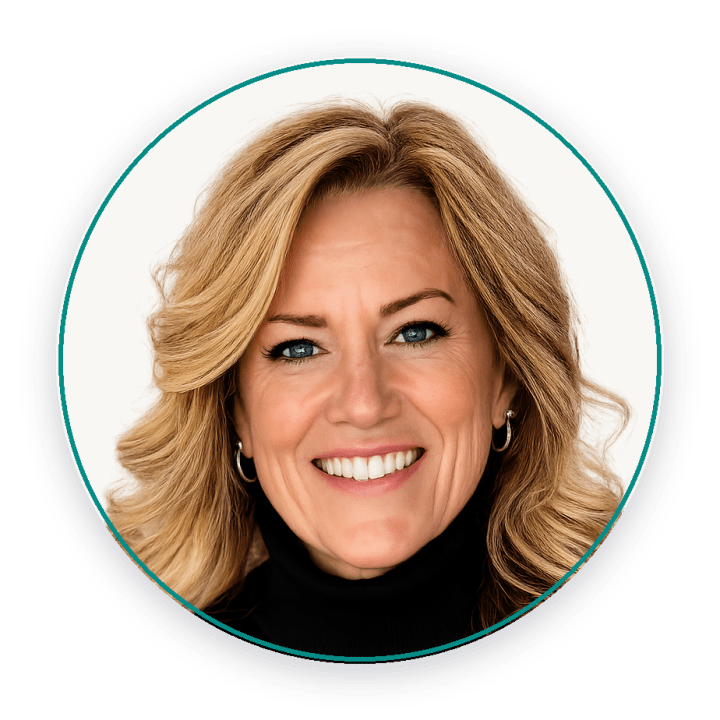 Jenn Barr, founder and principal of TRG Consultants