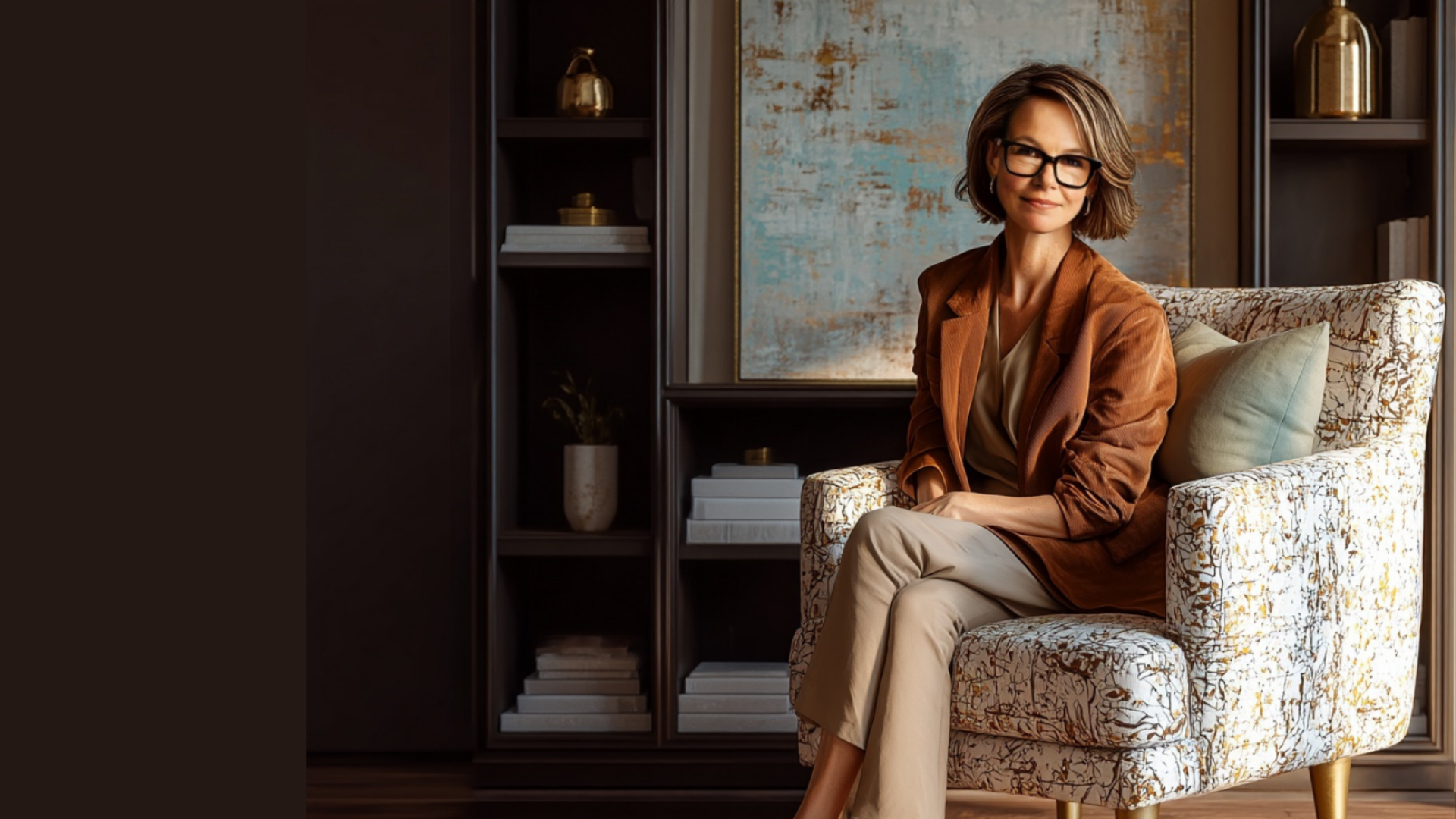 Kathryn Brown — Advisory OS