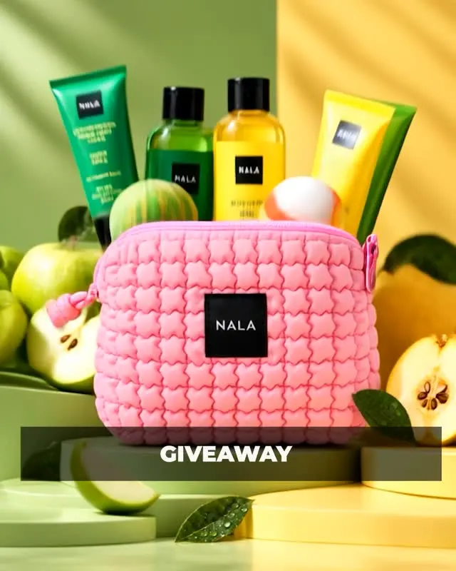 Câștigători concurs NALA Cosmetics (Octombrie 2026) | Concursier