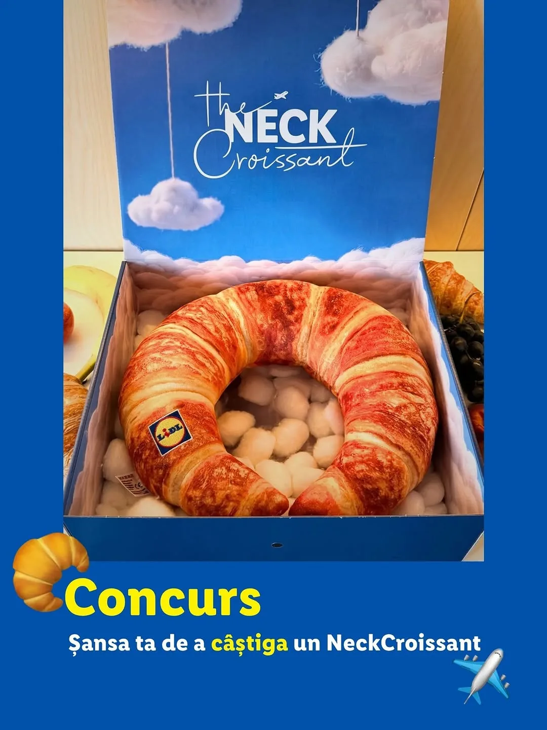 Câștigători concurs Lidl Romania (Octombrie 2026) | Concursier