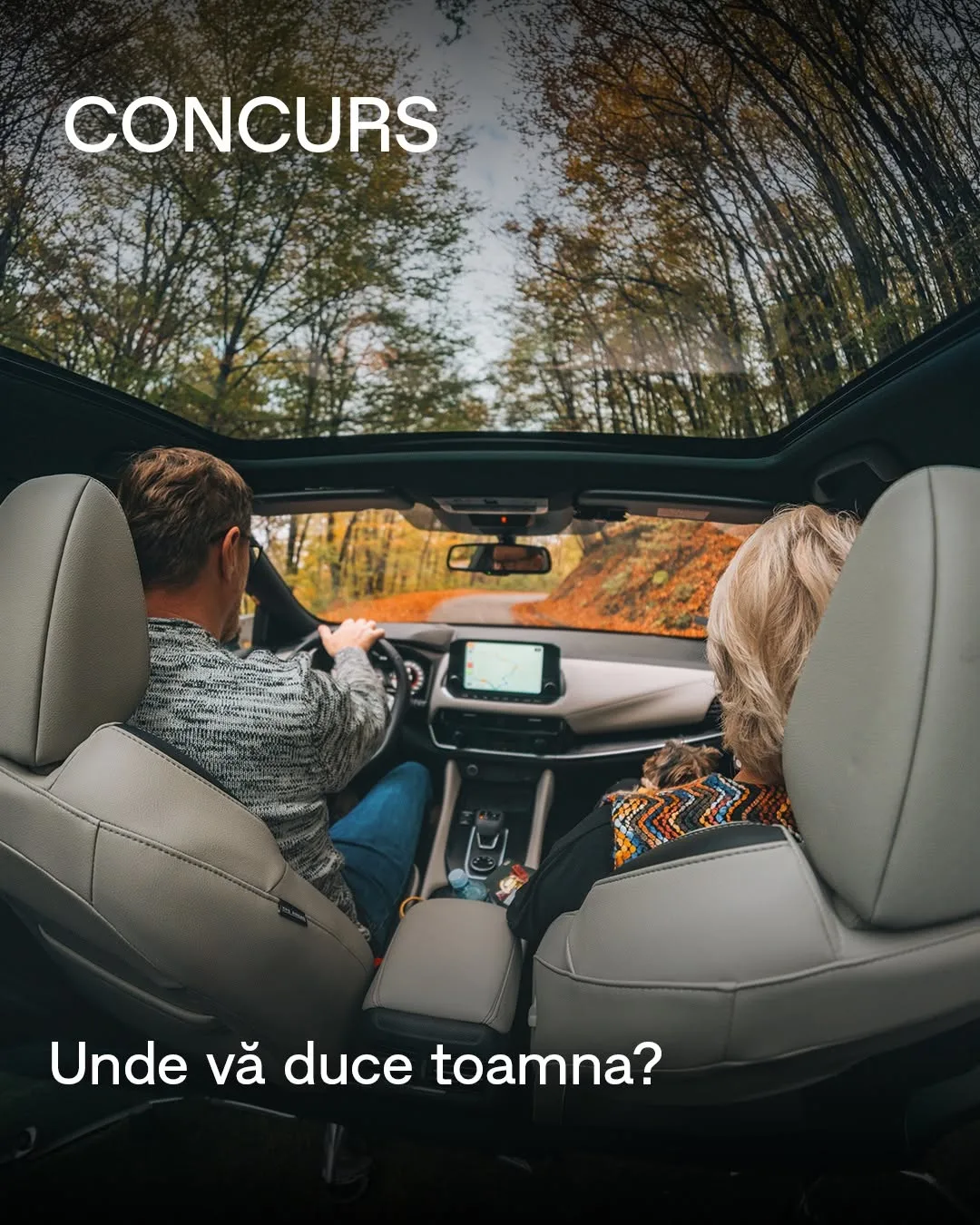 Concurs OMV România: Câștigă Vouchere de Carburant de 200 lei (până pe 23 Octombrie)