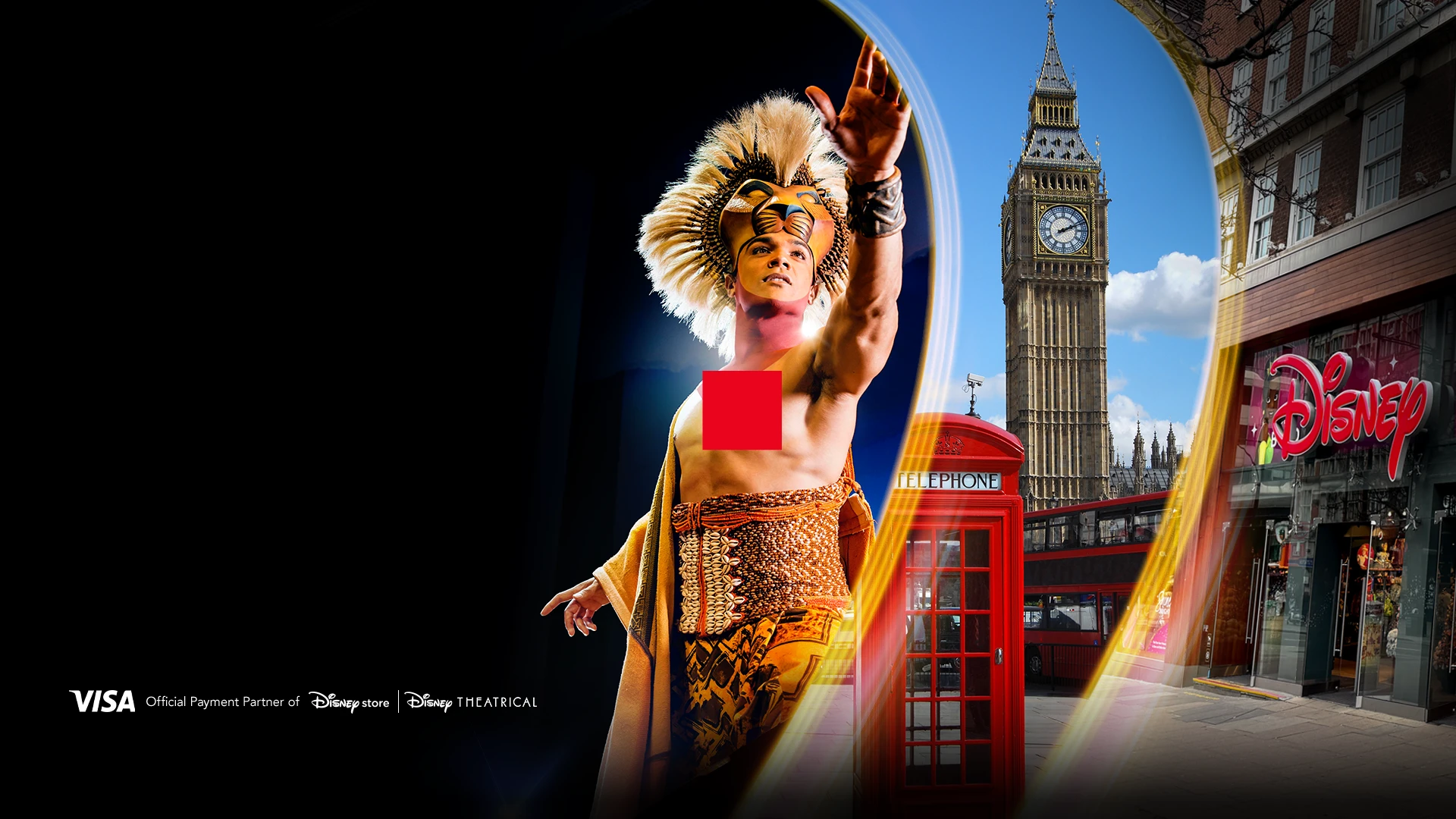 Concurs BRD - Câștigă un pachet la un musical West End în Londra (până pe 31 decembrie) -...