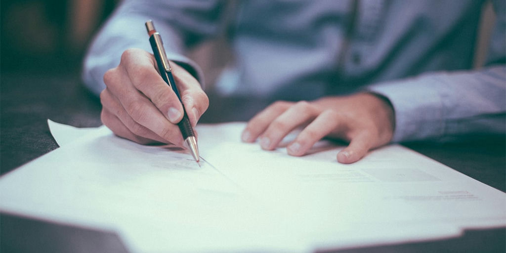 Comment on government regulation