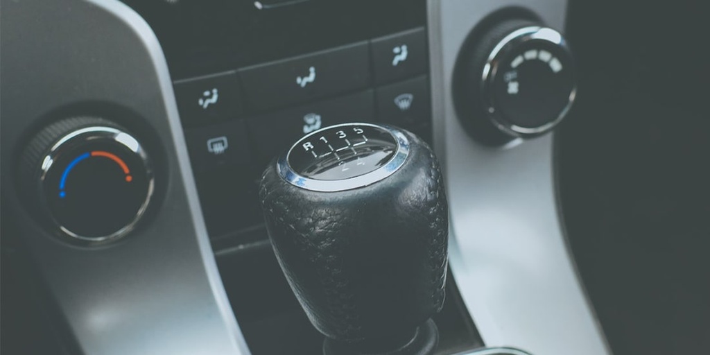 Drive more efficiently