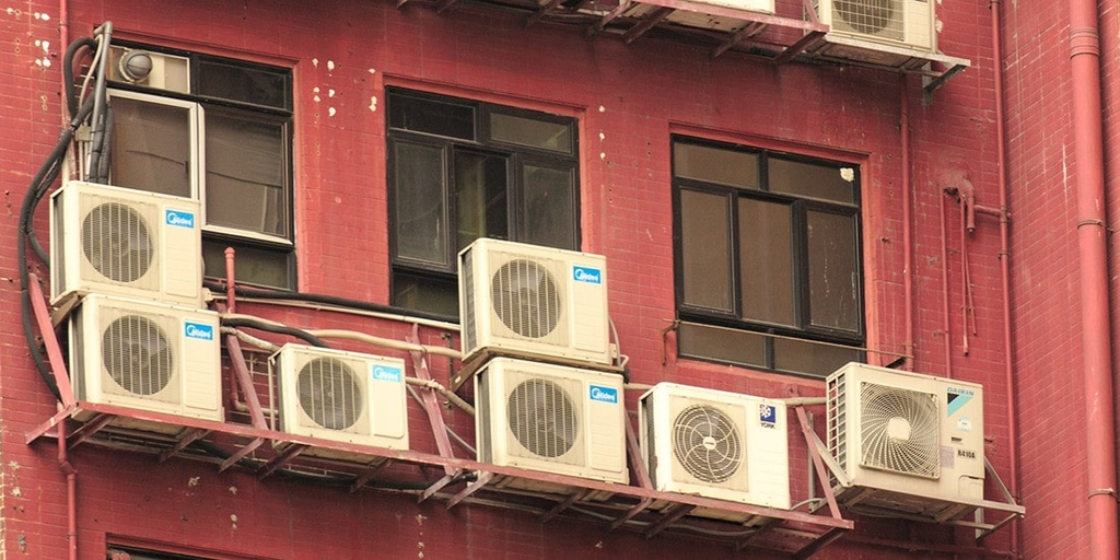 Take care of your refrigerator & AC
