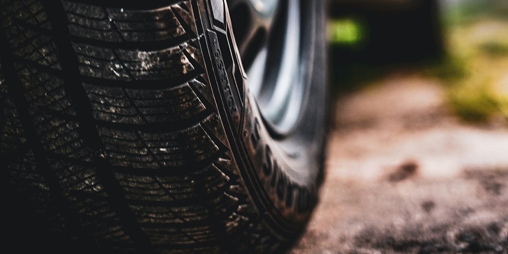 Inflate your tires