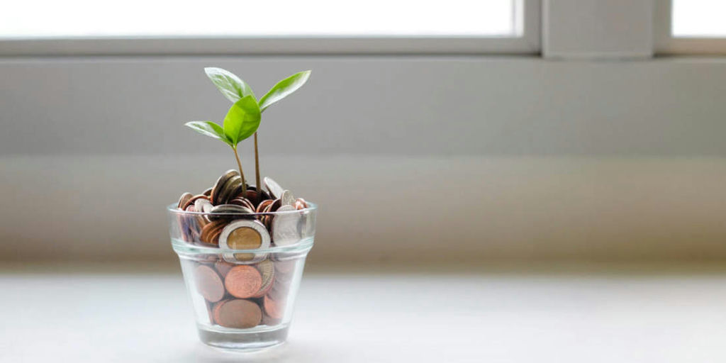 Make sustainable investments