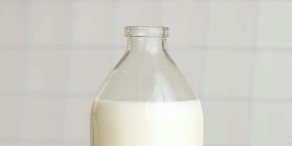Drink plant milk