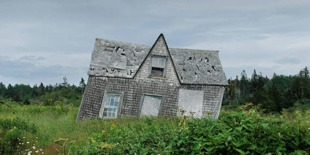 Conduct a home energy audit