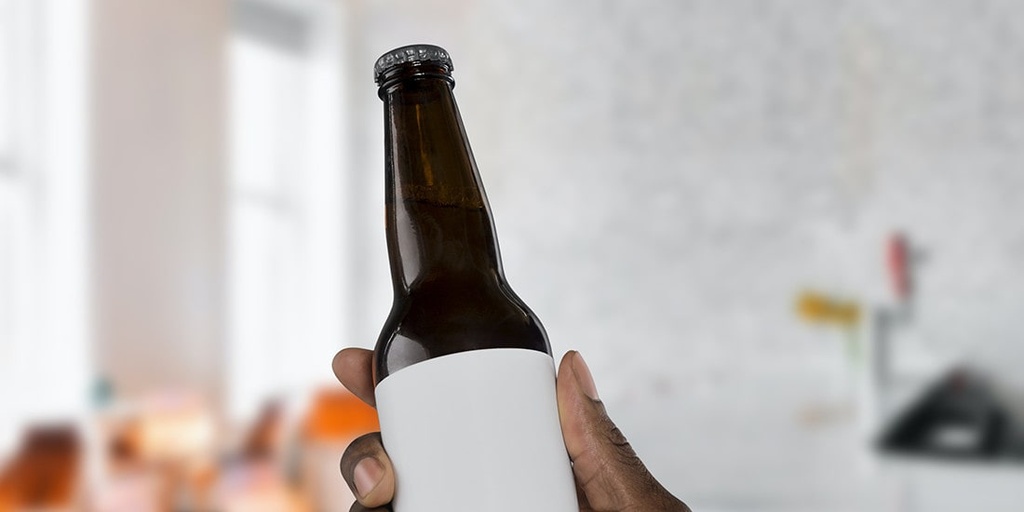 Drink local!