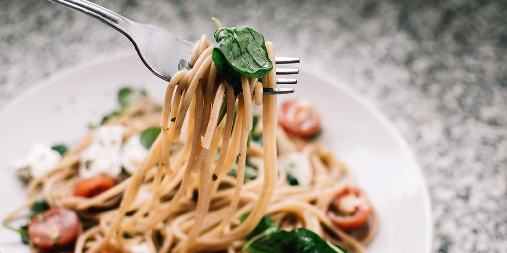 Eat less meat and seafood