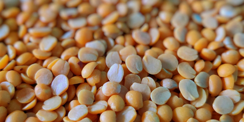 Eat more lentils