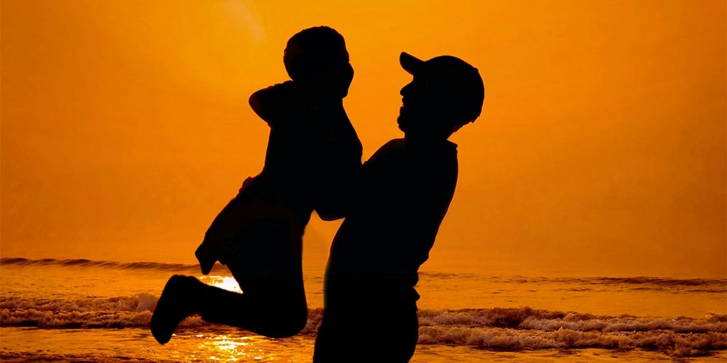 Talk to kids about our environment