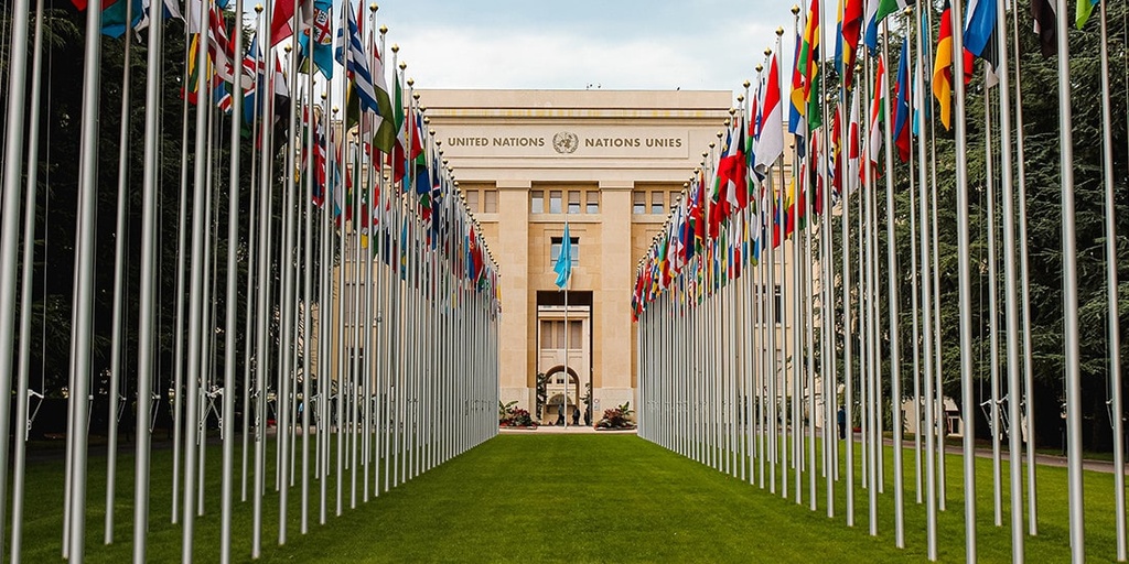 Explore global climate reports