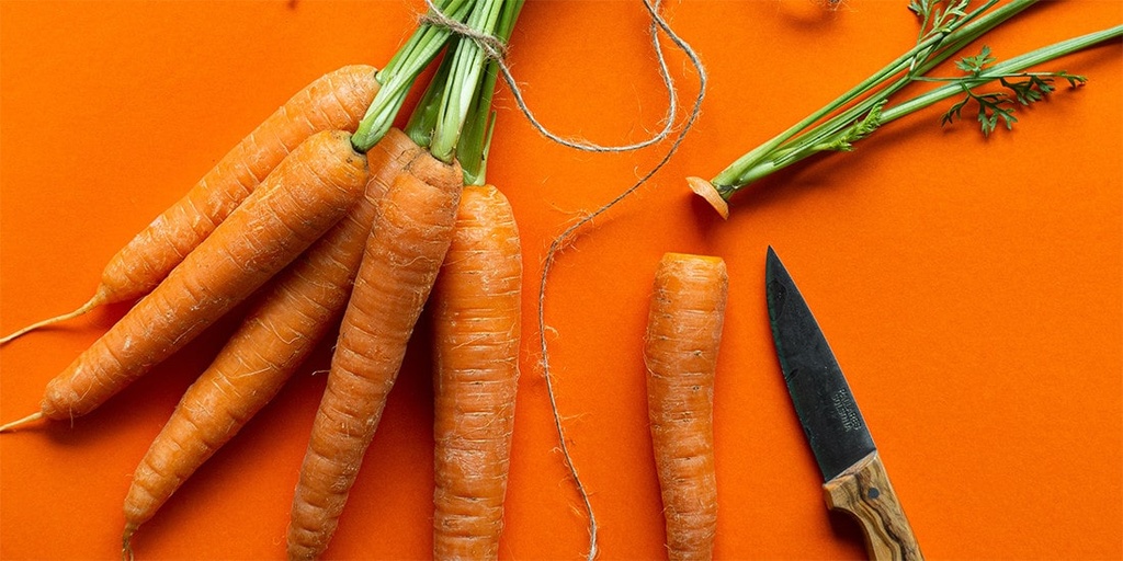 Use your vegetable scraps