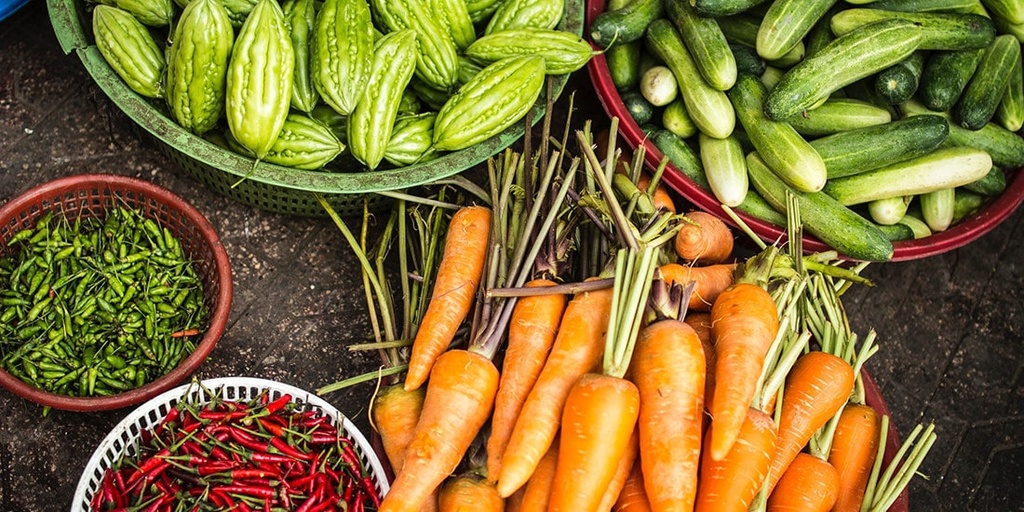 Reduce food waste