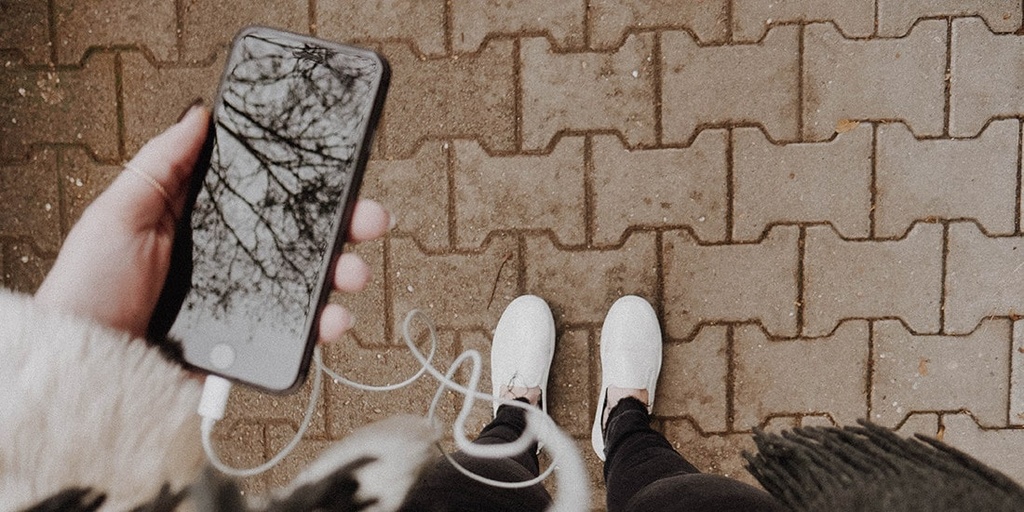 Listen to a climate podcast