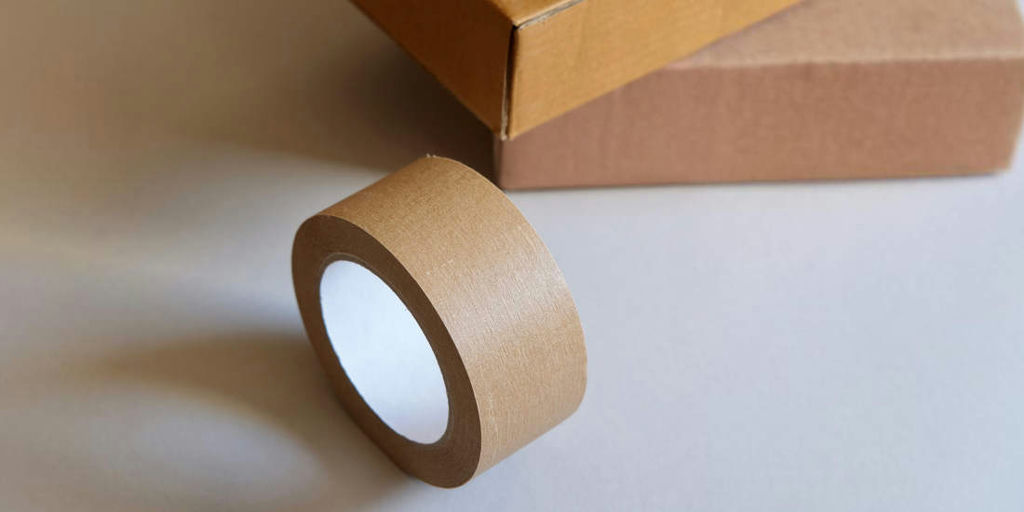 Seek out paper tape