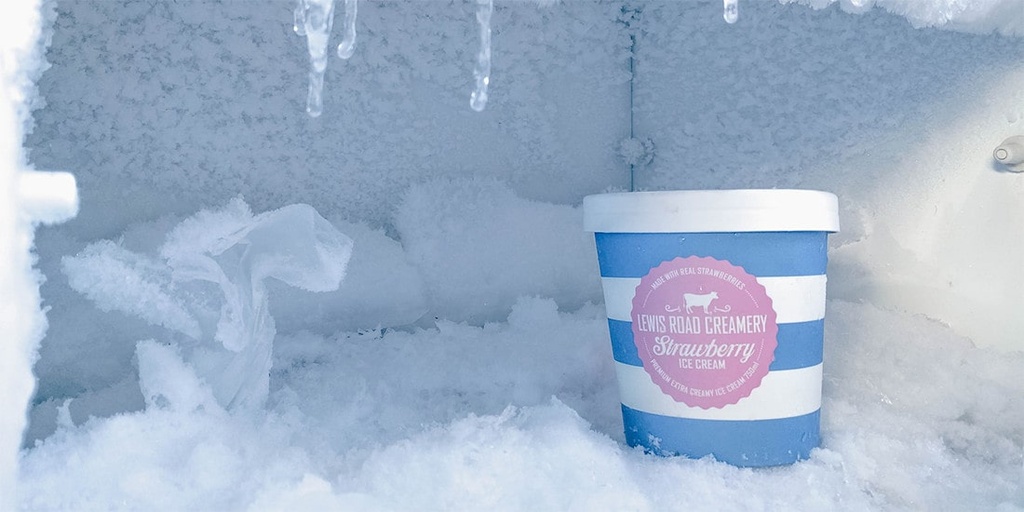 Utilize your freezer
